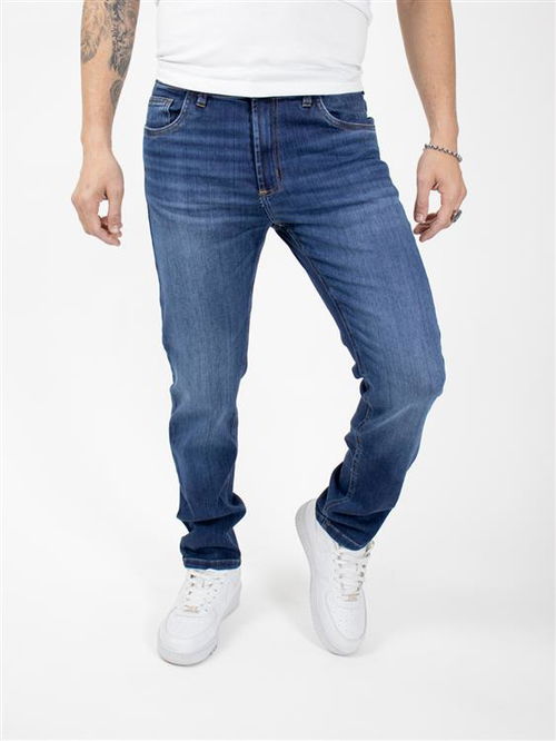 169 SLIM FIT BLUE