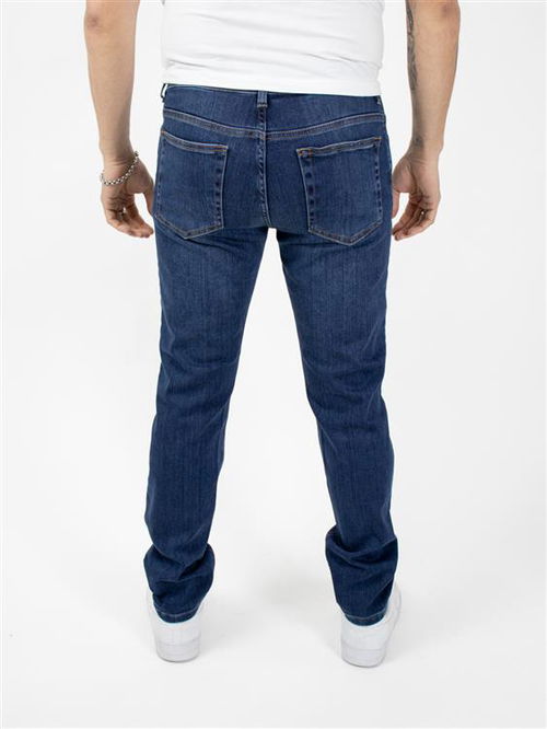 169 SLIM FIT BLUE