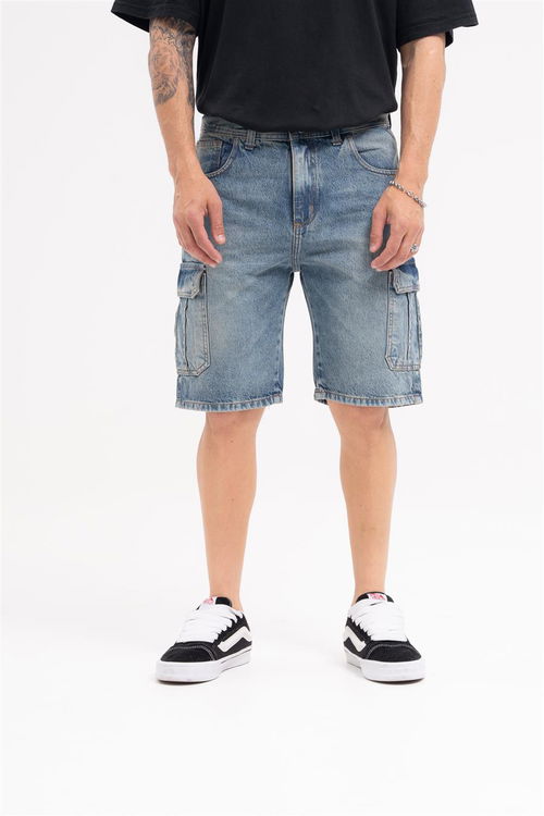 186 BERMUDA CARGO OXIDO