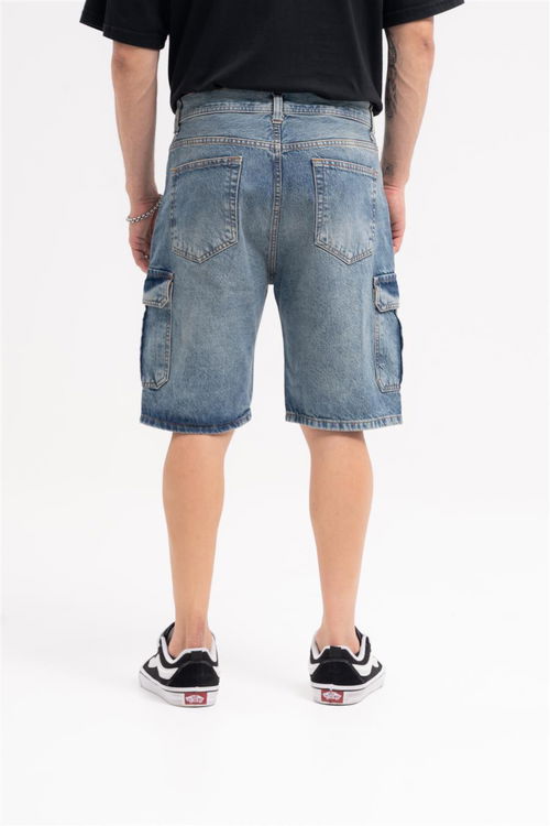 186 BERMUDA CARGO OXIDO