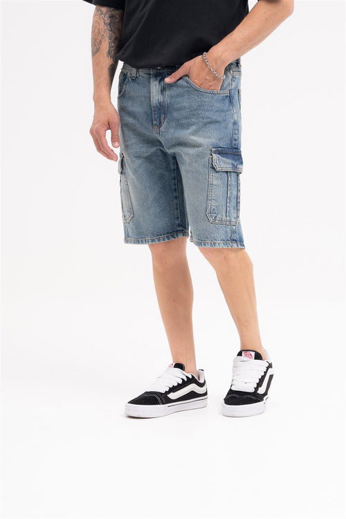 186 BERMUDA CARGO OXIDO