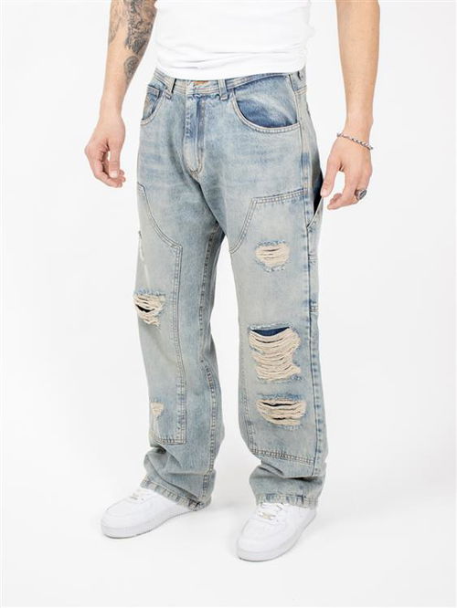 916 CARPINTER DENIM