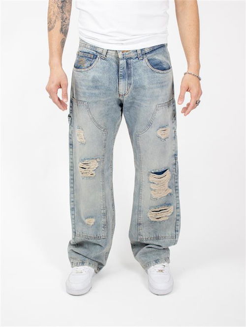 916 CARPINTER DENIM