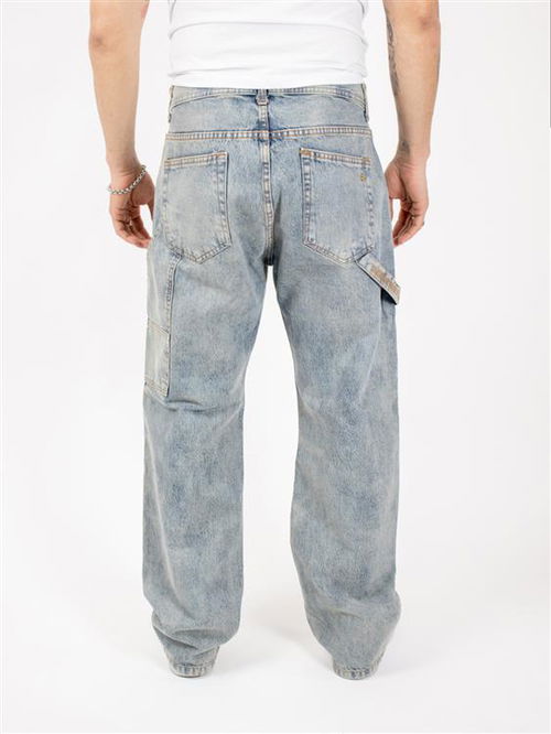 916 CARPINTER DENIM