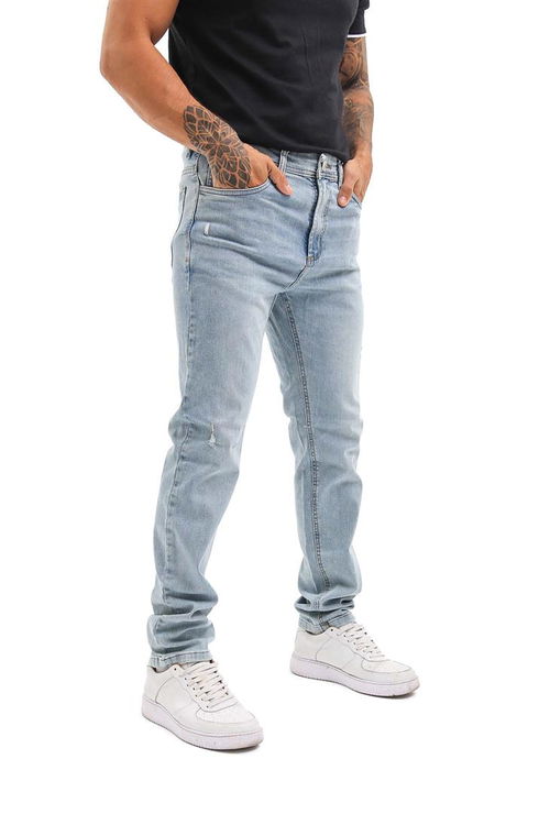 209 SLIM FIT MUSTIQUE