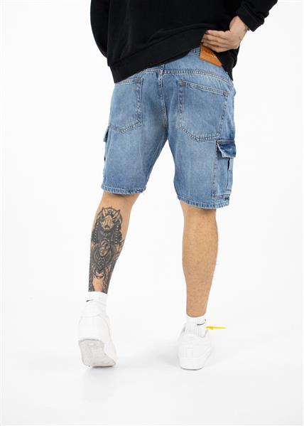 920 Bermuda Cargo