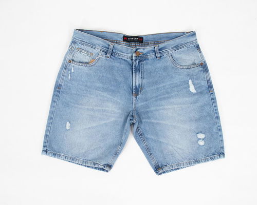 922 Bermuda Talle especial