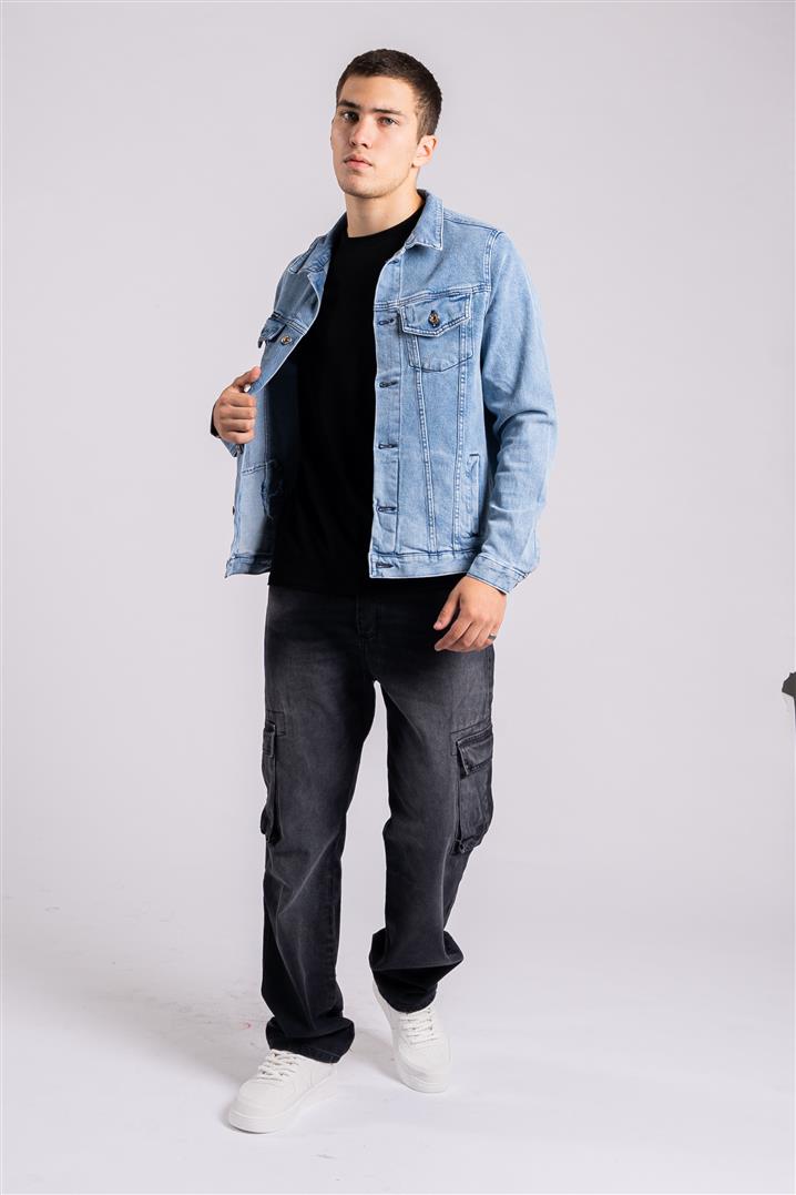 206B Campera Sky