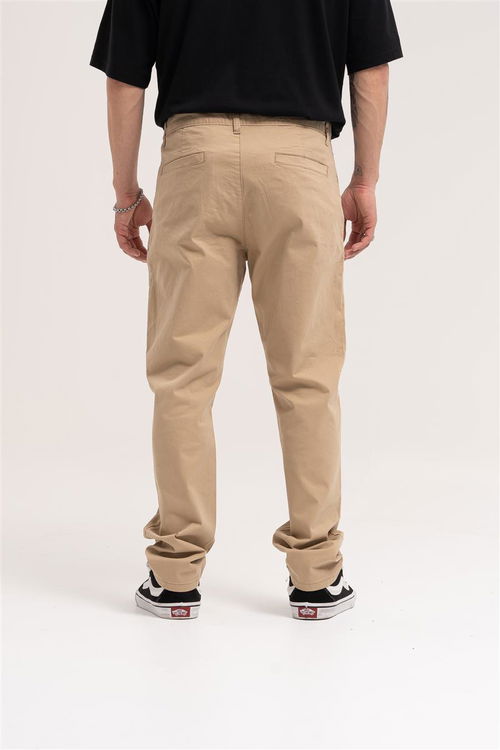 205 GABARDINA CAMEL CHINO 