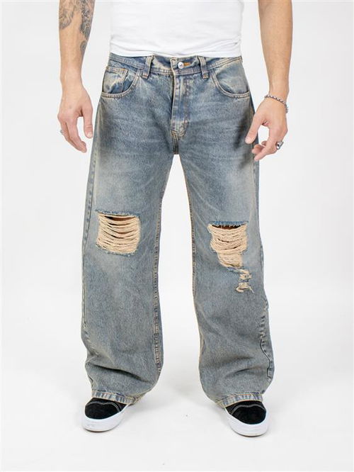 100 Jeans Barnet 