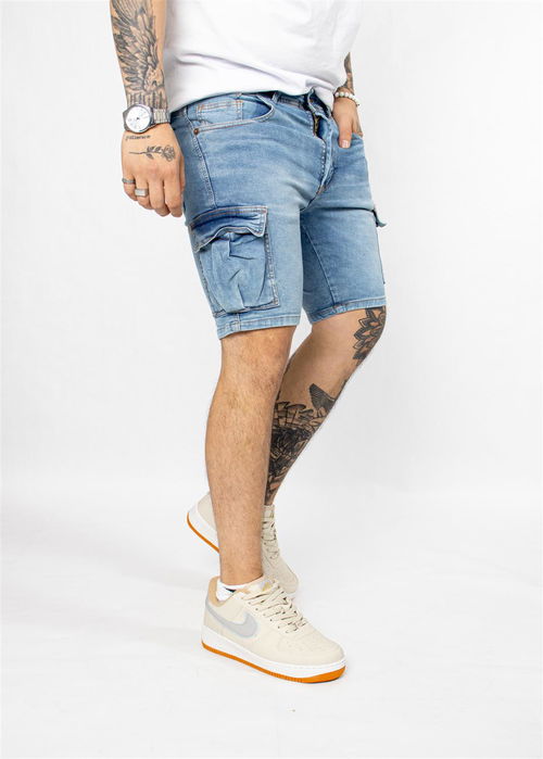 930 BERMUDA CARGO