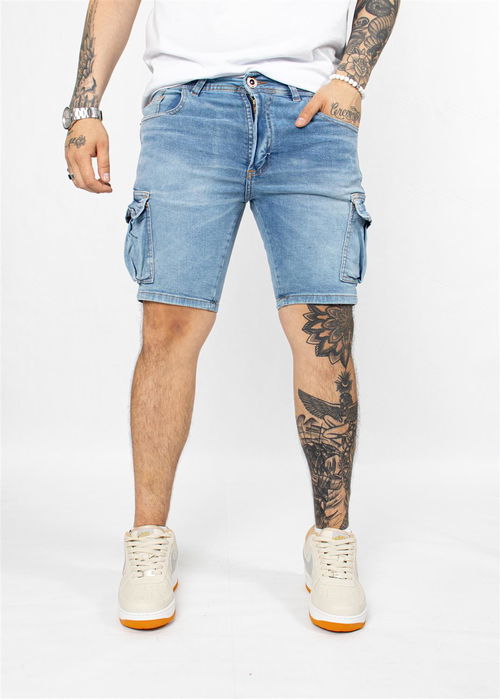 930 BERMUDA CARGO