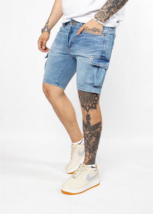 930 BERMUDA CARGO