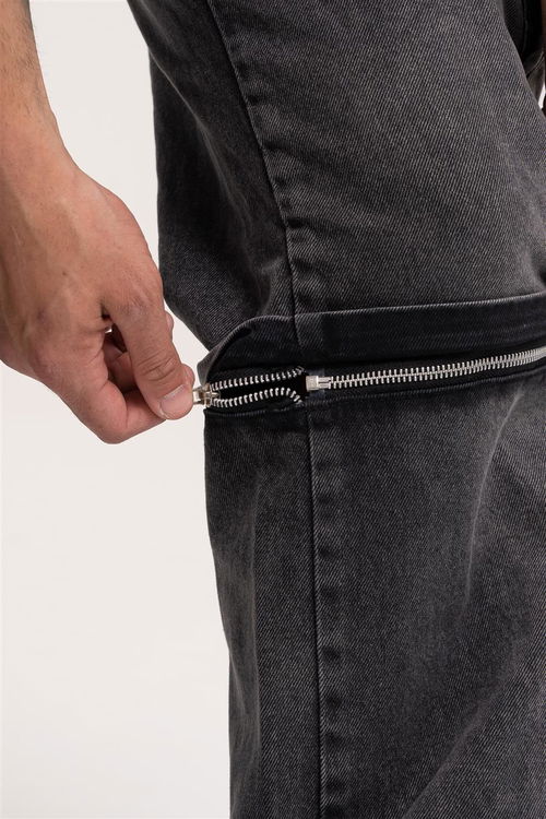 172 BAGGY DESMONTABLE 