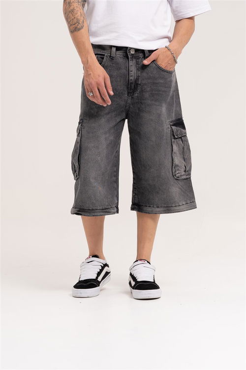 172 BAGGY DESMONTABLE 