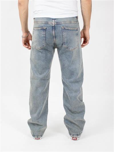 105 STRAIGHT FIT OXIDO 2%