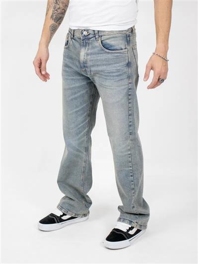 105 STRAIGHT FIT OXIDO 2%