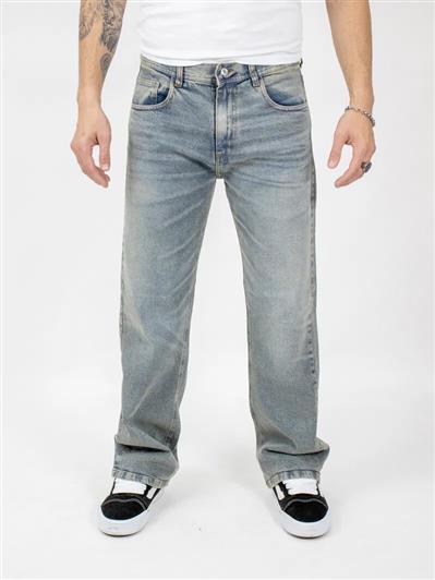105 STRAIGHT FIT OXIDO 2%