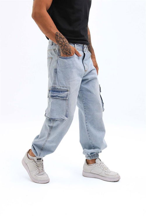 174 B - JOGGER CARGO