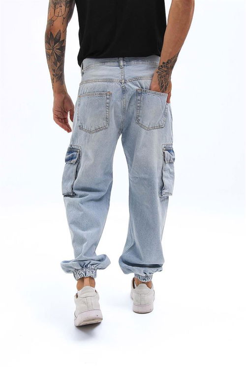 174 B - JOGGER CARGO