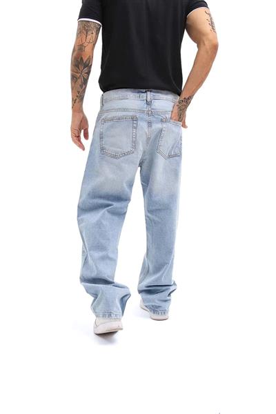 139 - JEANS  CELESTE