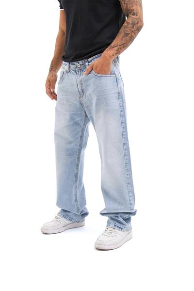 139 - JEANS  CELESTE