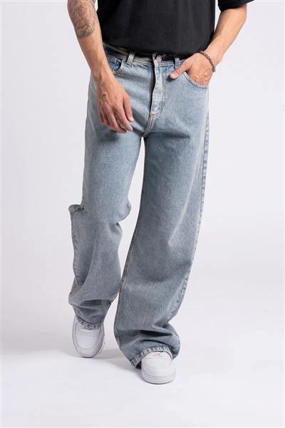 132 - baggy unisex