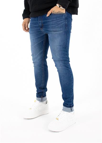 316 Jeans super skinny Blue