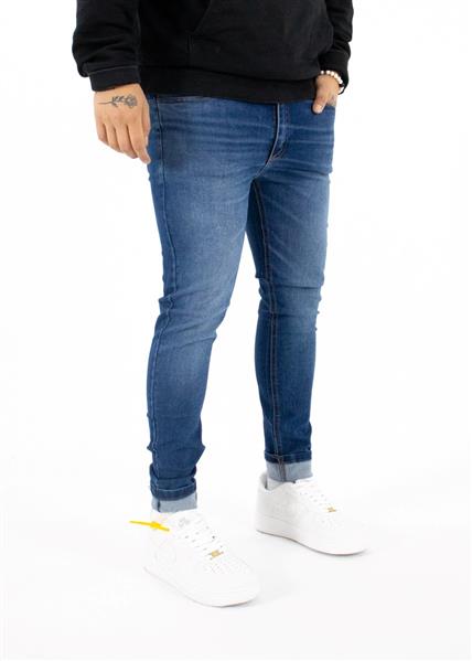 316 Jeans super skinny Blue