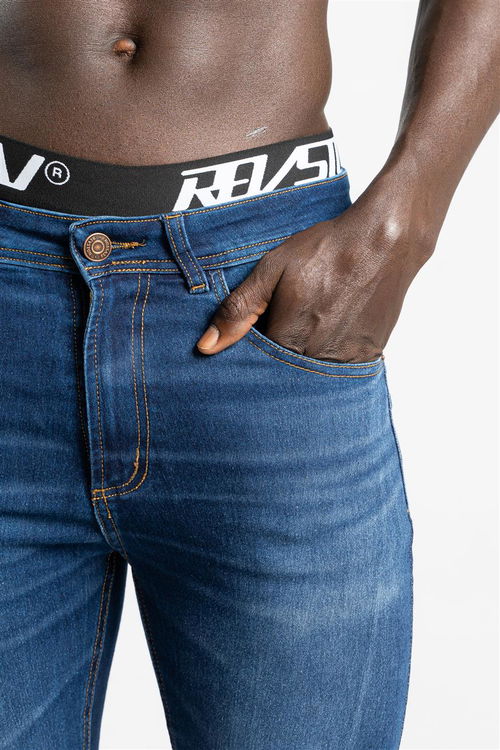 316 Jeans super skinny Blue