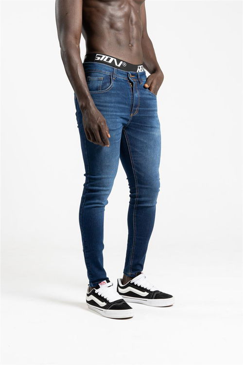 316 Jeans super skinny Blue