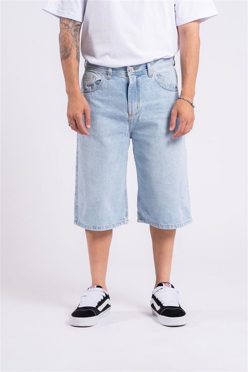 256 BERMUDA BAGGY CELESTE
