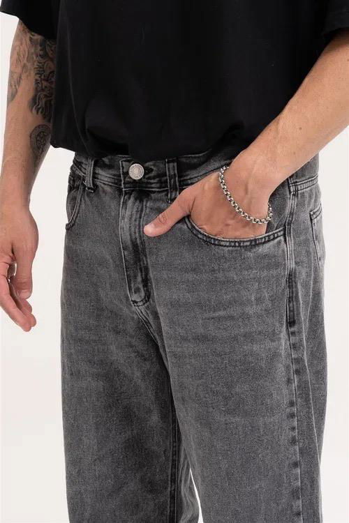 175 Relaxed black 