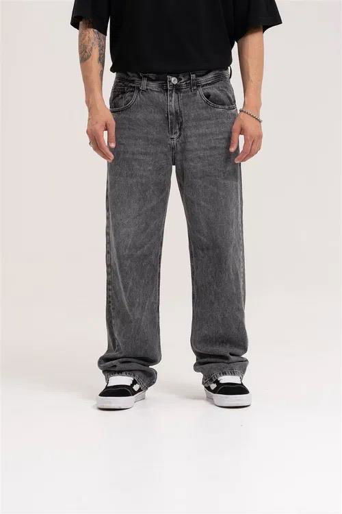 175 Relaxed black 