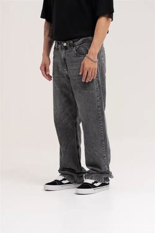 175 Relaxed black 