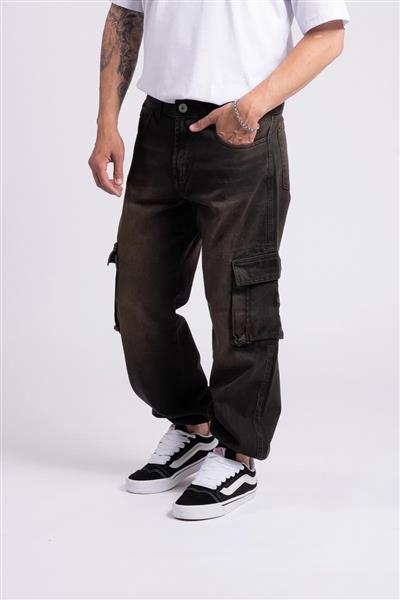 173 A Jogger óxido 