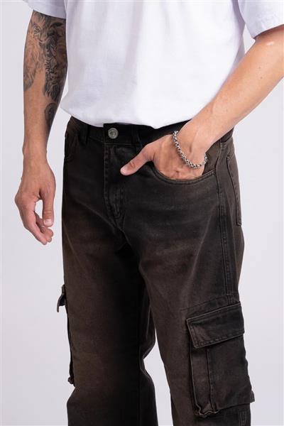 173 A Jogger óxido 