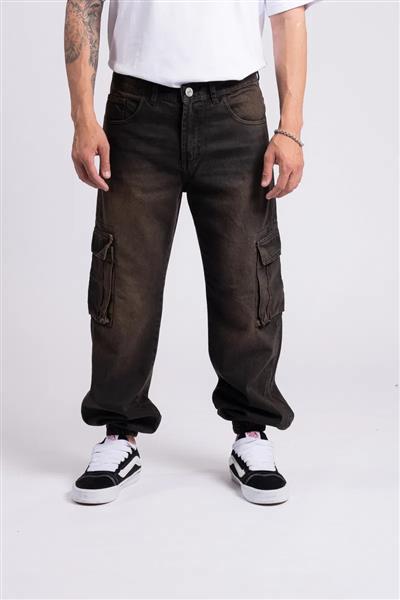 173 A Jogger óxido 