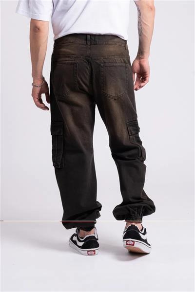173 A Jogger óxido 