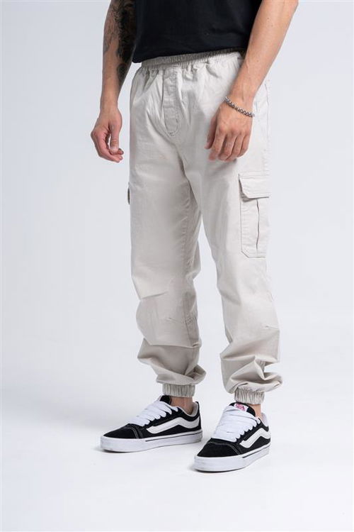 199 A - JOGGER CARGO