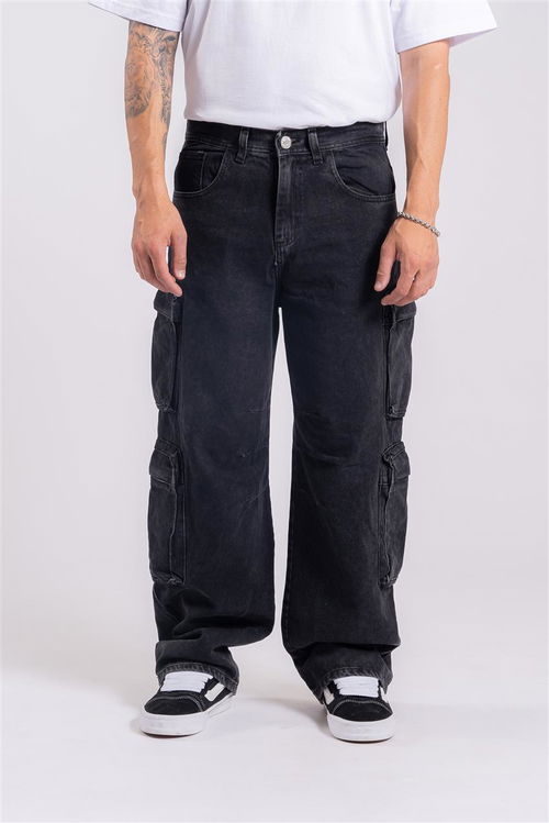 185 A - JEAN BAGGY CARGO