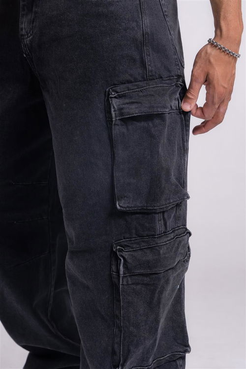 185 A - JEAN BAGGY CARGO