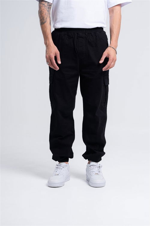 199B- JOGGER CARGO