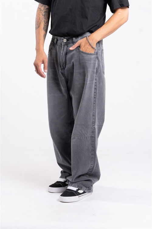 229 - BAGGY GREY