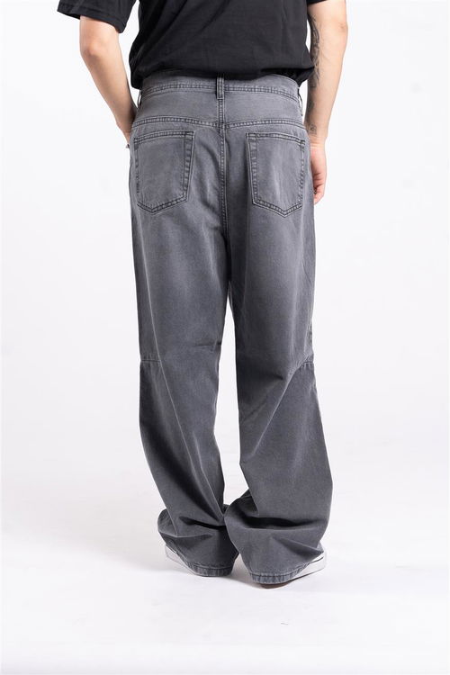 229 - BAGGY GREY