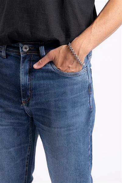 268 - SLIM FIT AZUL