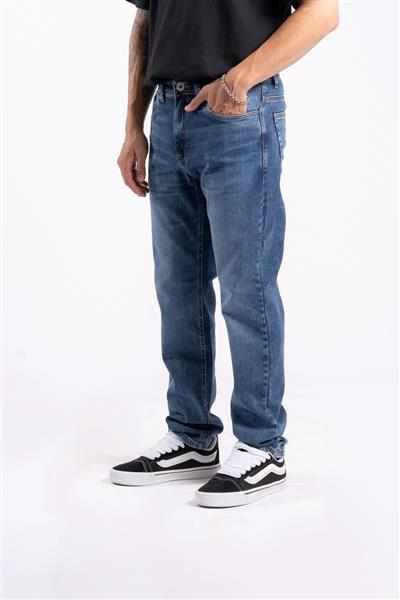 268 - SLIM FIT AZUL