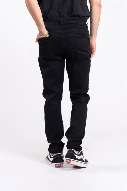 269 - SKINNY NEGRO PREMIUM IMPORTADO
