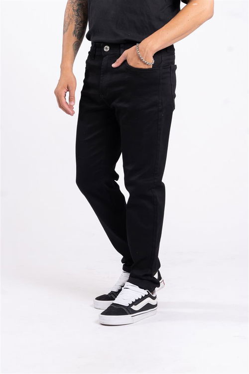 269 - SKINNY NEGRO PREMIUM IMPORTADO