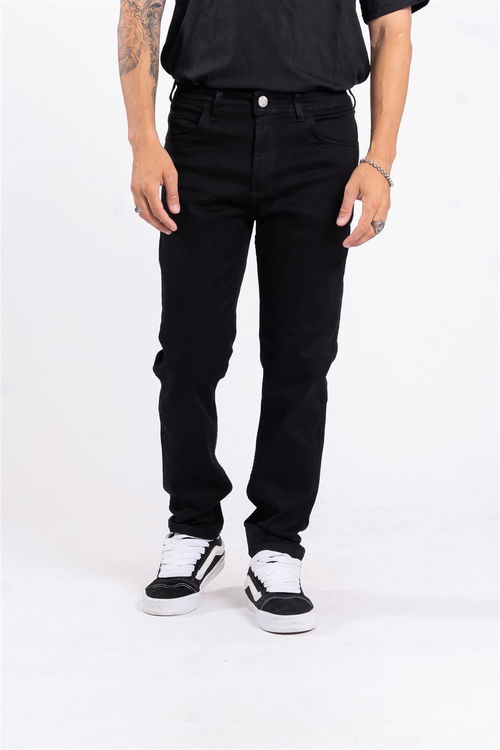 269 - SKINNY NEGRO PREMIUM IMPORTADO